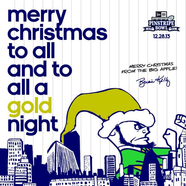 CoachBrianKelly tweet picture