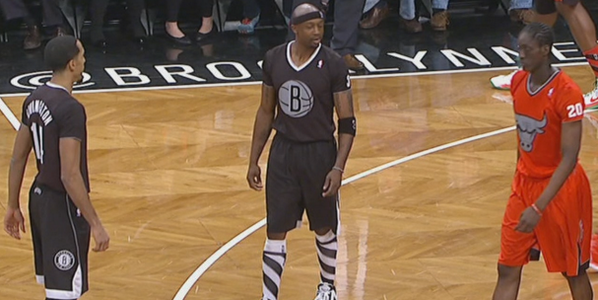 It's gotta be the socks: A look back at Jason Terry's Arizona