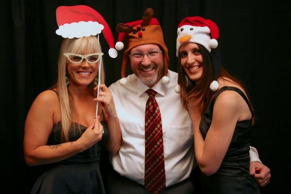 ReamConstruct's tweet image. Merry Christmas from the Ream Construction Marketing Team! #Christmas