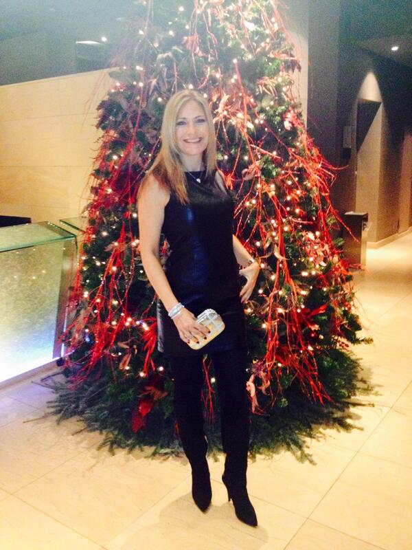 francinaBou's tweet photo. Feliz navidad!!! @ http://t.co/zVSvOG3xA0