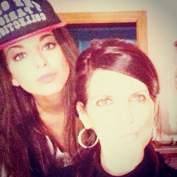 SFOFFICIEL's tweet photo. L'amour de ma vie l'unique ... @francafanni merci pour tout je t'aime ❤ http://t.co/F5X0CfVQRr