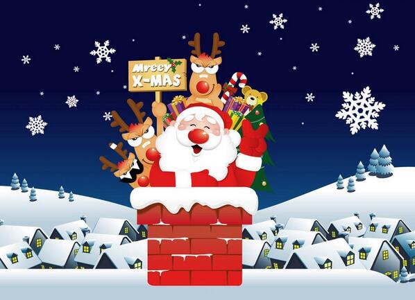 Des de <a href="/AutoescolaCity/">Autoescola City</a>  us desitgem MOLT BON NADAL i BONES FESTES.