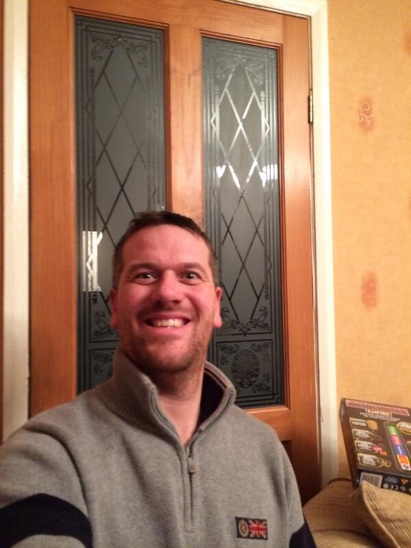 joffgrant's tweet photo. Merry crimbo !!!!! http://t.co/cImiVOfm0O