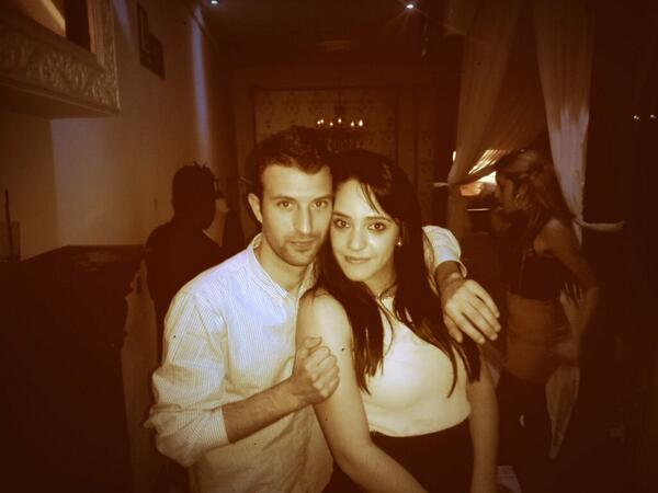 reyes151290's tweet photo. Nochebuena de chincha rabiña con @Azahara_egea http://t.co/089KEJ3kLd