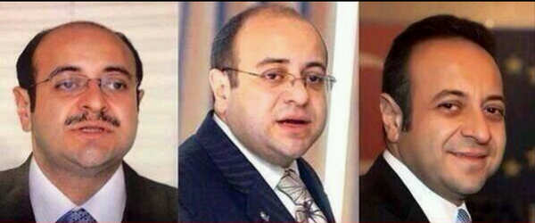 bilio_muydunuz's tweet photo. Egemen Bağış; önce - sonra http://t.co/q1CYIegUuk