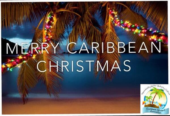 CLAYTONSTATECSA's tweet photo. Merry Christmas from our CSU Caribsa family to yours 🎅🎄🎁 http://t.co/zgTCq5BTuF