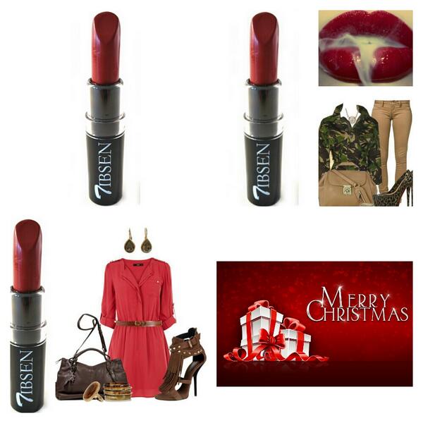 TIBSENCOSMETICS's tweet image. #REDVELVET have your cake and eat it too wearing this #DELICIOUSRED Shop @ tibsencosmetics.com today! #tibsen #mua