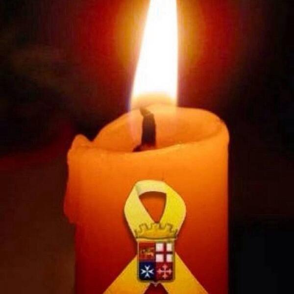 Buon Natale ragazzi #marò #nonsietesoli  #nondimentichiamoli #subitoacasa