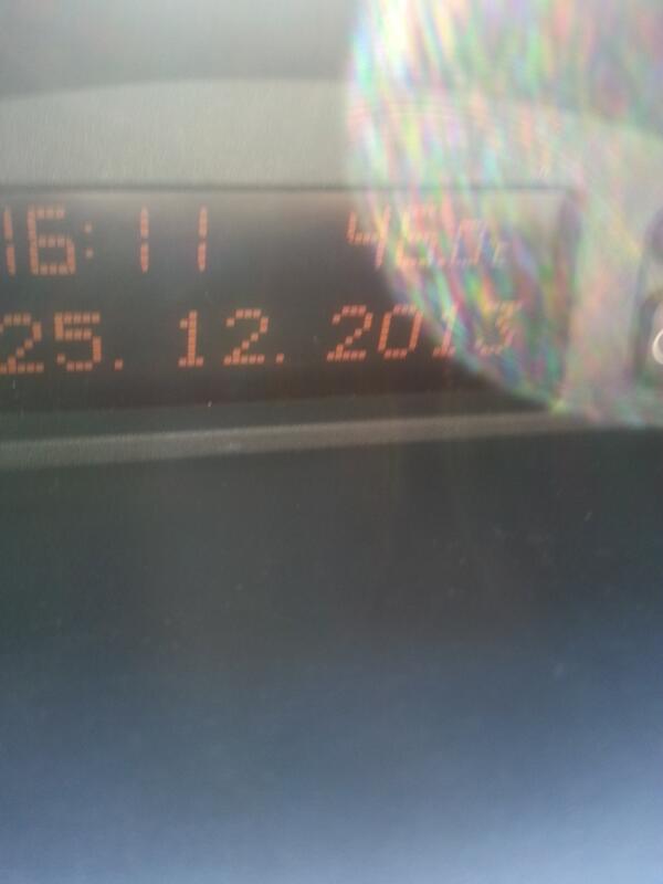 juampicsvc's tweet photo. #c5n 46 grados ... esto si es calor  ! ! http://t.co/PFMNWfJ3yb