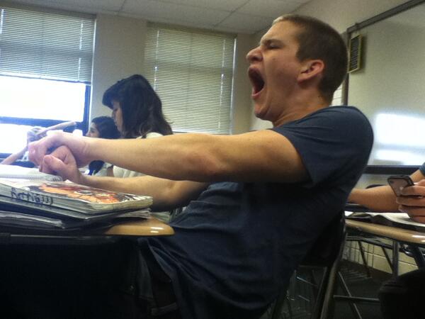 Abby_Marsh29's tweet image. When Rettig was small #geometryclass