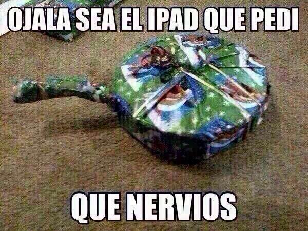 Feliz Navidad!!! 🎅🙊❄️🎄