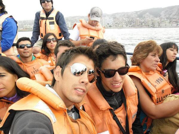 daniel_leproso9's tweet photo. @Gerchu_ Hola buenas noche!! como Te extraño muchísimo y te amo con el alma hermanito!! :( http://t.co/xI73VoEfRC