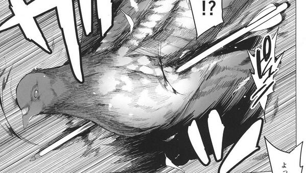 ハトを撃ちぬくシーンから始まるたまこ本【ハートをうち抜いて】発売中です。
http://t.co/Lldx6qTElM
映画化も決まったのでこの際に是非。 