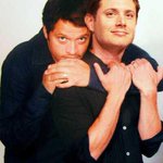 Photo by Dean Winchester (@MyOwnPath_)