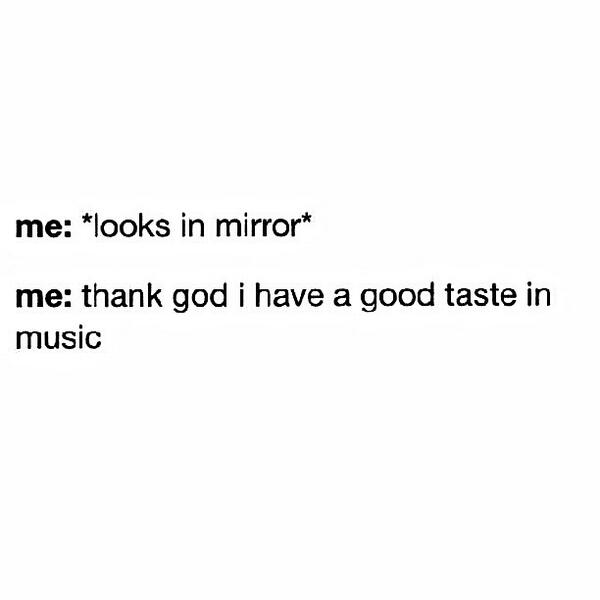 AnasTeaParty's tweet image. Pretty much my life