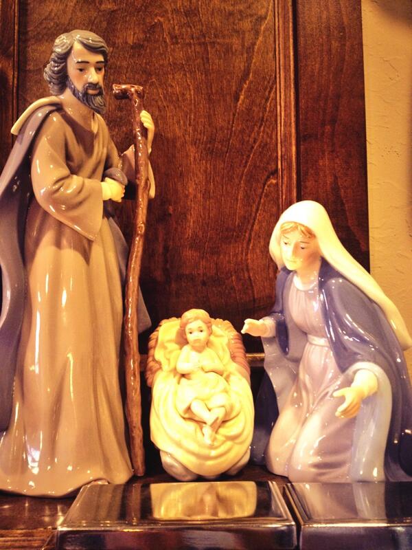 StMonicaRE's tweet photo. Merry Christmas everyone! Hope you all have a blessed and holy day with your loved ones! http://t.co/we9xYvueKg