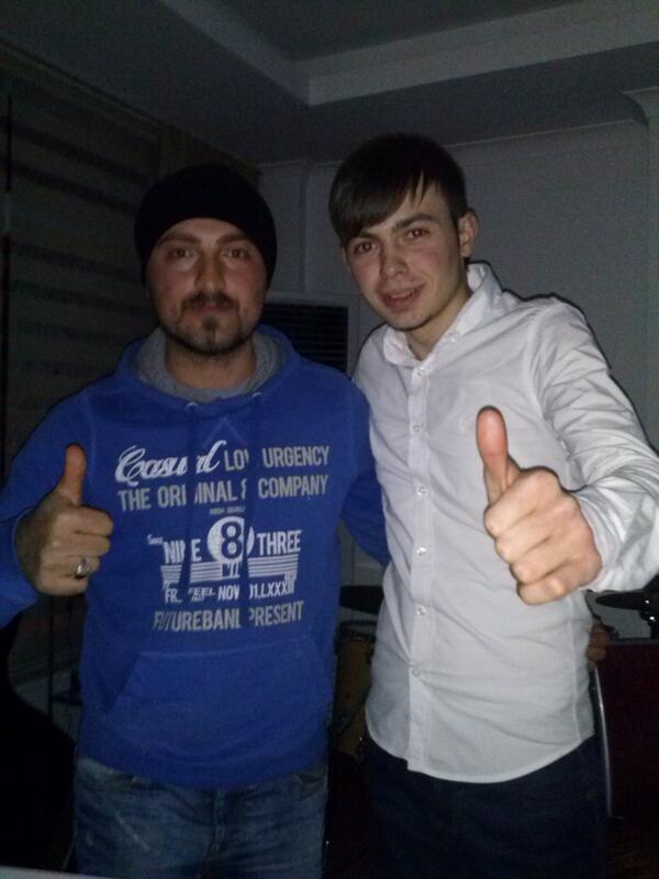 61Enis tweet picture
