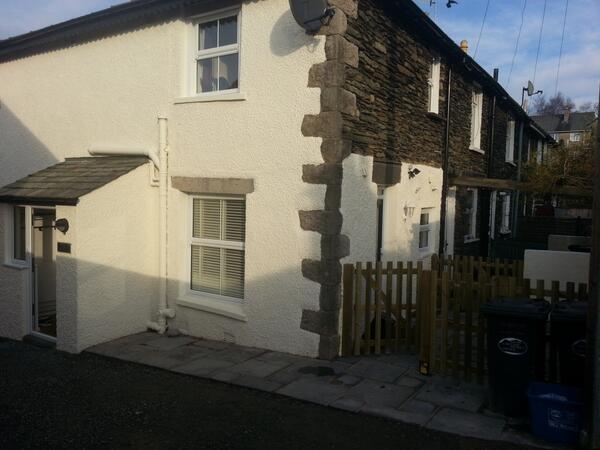 WindermereCttge's tweet image. You could win a 7 night stay in 2014 by visiting WindermereCottage.com