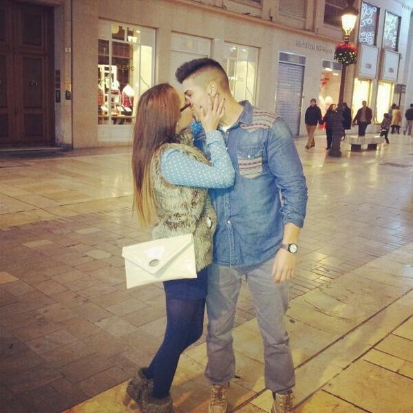 lunimonroe's tweet photo. No hay nada mas grande que tenerte. @zokyagg http://t.co/QFDsKkndlK