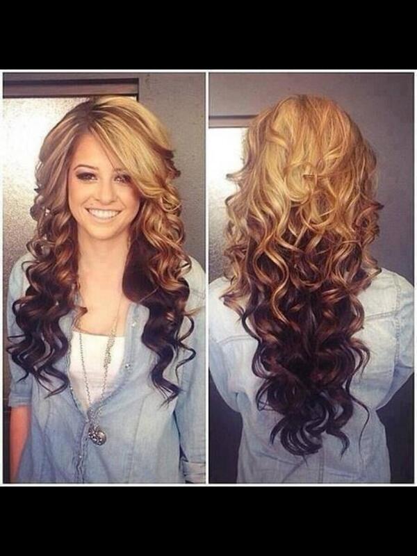 ComMelonie's tweet photo. I totally going for her hair http://t.co/GFWAi5RhYt