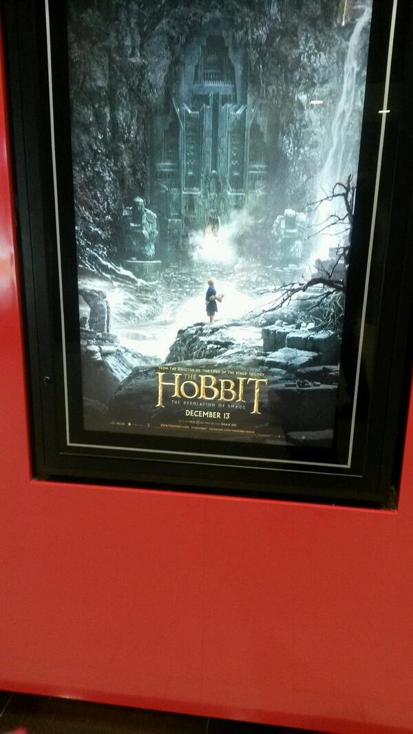 Didnt know they made a movie about you @Labardo13