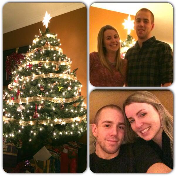 aholden124's tweet photo. Christmas love #brosislove #family http://t.co/6zMuDv1UwC
