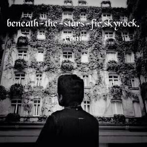 BeneathTheStarsFIC (@btsfic) on Twitter photo 