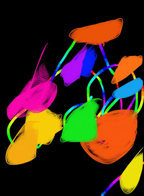 Mrs_EWilson's tweet photo. I made this painting with Kids Doodle on iPhone :) http://t.co/PwNiL5GZrV http://t.co/F4Gplg3cxz