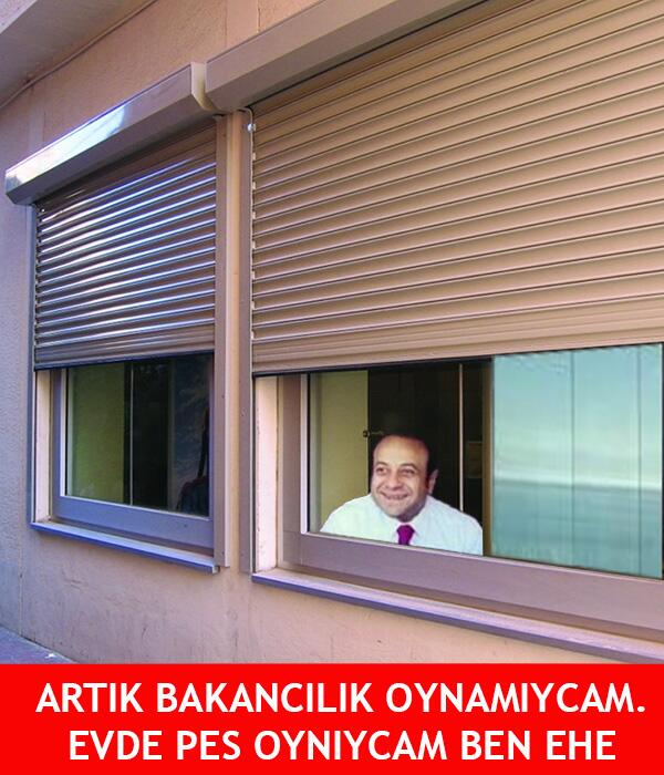 Egemen Bağış'ın akıbeti belli oldu <a href="/nihatsirdar/">Nihat Sırdar</a>