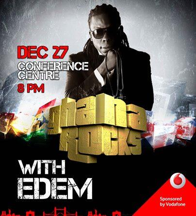 TelecelGhana's tweet photo. #GHRocks RT @iam_auxano: @VodafoneGhana i want to see @iamedem ft @stonebwoy #go_harder http://t.co/dN6C8if9AN