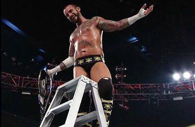 RespectThePunks's tweet image. 