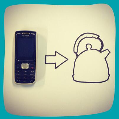 Optus's tweet photo. Got a new phone for Christmas? Bring your old one into any Optus store, and we’ll recycle it. http://t.co/e2Z8opad5z http://t.co/yamcdhkood