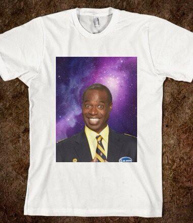 getting myself this shirt