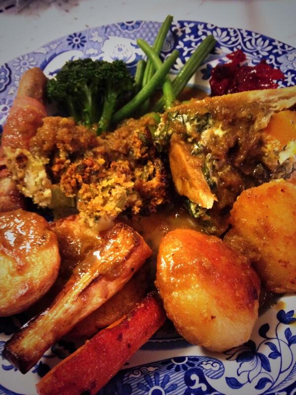 Vegan Food Quest tweet media