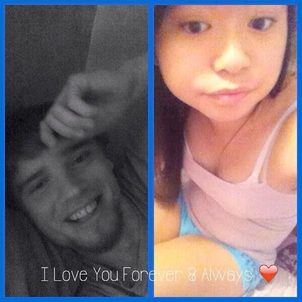 Coolguy6620's tweet image. #wcw @ohdamnitsvivian My crush is of course my beautiful fiance who I miss so much. I love her so much.