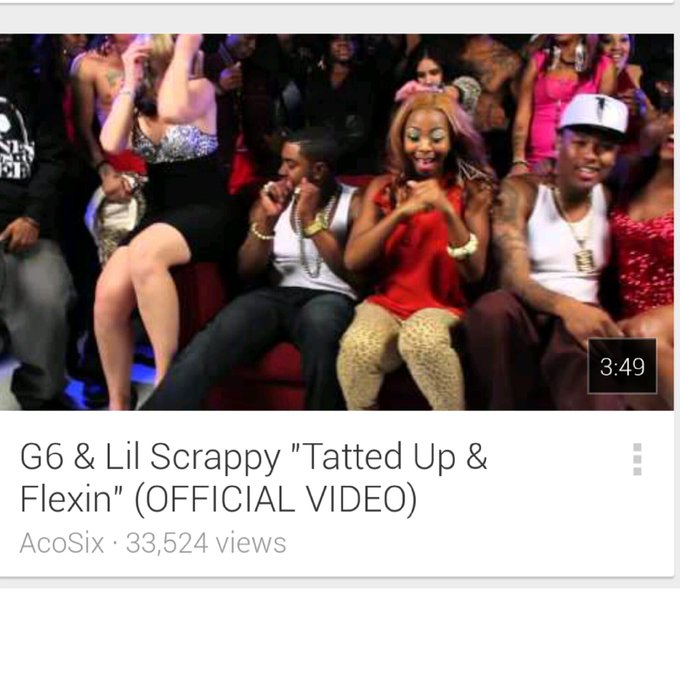 Go check out my cameo in @iamgangsta6 and @reallilscrappy  video Tatted up and flexin http://t.co/Mv<a class="tags" target="_blank" title="On Twitter" href="/?out=eyJ0eXAiOiJKV1QiLCJhbGciOiJIUzUxMiJ9.eyJpYXQiOjE3MjE3MjYyMTcsImlzcyI6InR3cG9ybnN0YXJzLmNvbSIsIm5iZiI6MTcyMTcyNjIxNywiZXhwIjoxNzUzMjYyMjE3LCJyZWRpcmVjdF91cmwiOiJodHRwczovL3R3aXR0ZXIuY29tL2lhbWdhbmdzdGE2In0.gvJNLVw2pW6cecnJu6Y4FDr9xqbzwRqFc2o07flq7AS8P1DJDsi-7TBmj8mp4w1ZTxGnGY62ACnhrVAcq4H3yA">@iamgangsta6</a><a class="tags" target="_blank" title="On Twitter" href="/?out=eyJ0eXAiOiJKV1QiLCJhbGciOiJIUzUxMiJ9.eyJpYXQiOjE3MjE3MjYyMTcsImlzcyI6InR3cG9ybnN0YXJzLmNvbSIsIm5iZiI6MTcyMTcyNjIxNywiZXhwIjoxNzUzMjYyMjE3LCJyZWRpcmVjdF91cmwiOiJodHRwczovL3R3aXR0ZXIuY29tL3JlYWxsaWxzY3JhcHB5In0.KhIS9DDXipleoohJ_KwQbCoBOEPnB9DREc-R_A7g4RcJyBqOUXZFTLe9rTQbuNt_FdJgFGcbuiR0dJviytl2Og">@reallilscrappy</a><a href="/tag/blackgirlbooty"class="tags"><span>#blackgirlbooty</span></a>