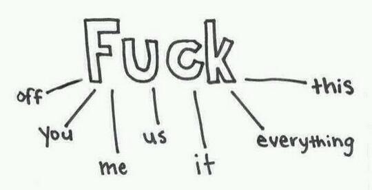 iComedyFact's tweet photo. my vocabulary http://t.co/QpaECZsZVC