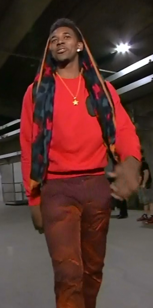 jose3030's tweet photo. Nick Young - Swaggy http://t.co/lngeoAsjaz