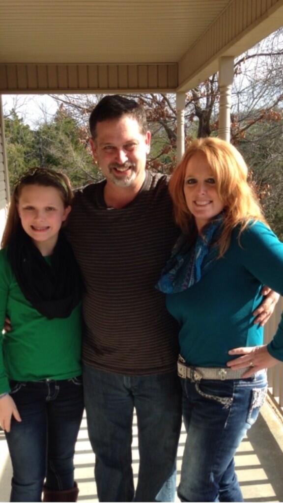 Wife2Tim's tweet photo. Merry Christmas!  #Cheerperfection http://t.co/ioqYXg8BdM