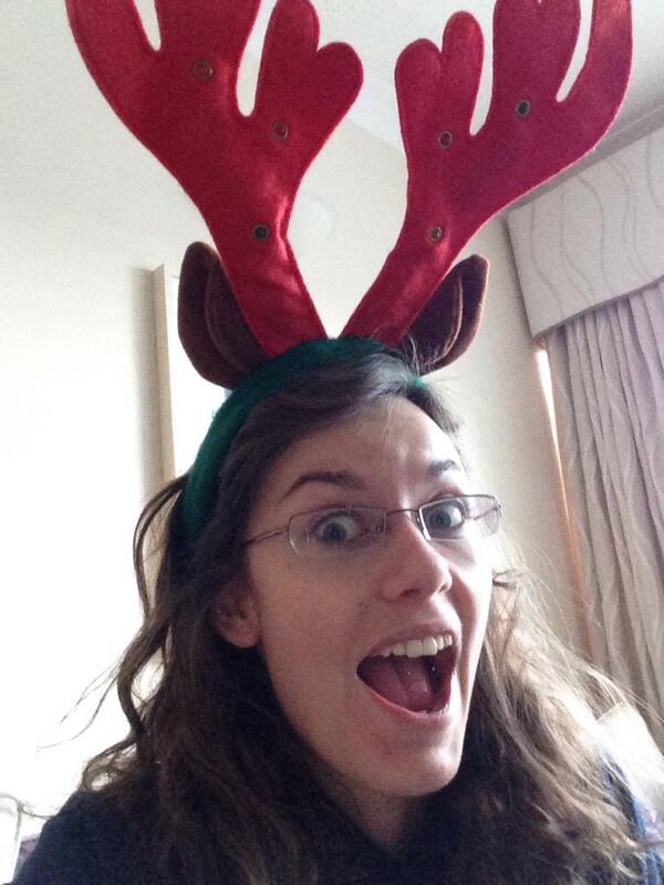 Festive fun xx