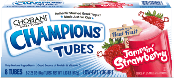 CrossFitMurriet's tweet photo. Real fruit. Lunch-box ready. Earn money for buying @Chobani @Champions using @IbottaApp! http://t.co/AWrXoRyATQ