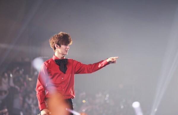 [FANTAKEN] 131225 SMTOWN WEEK "Christmas Wonderland" DAY 2 [62P] BcY2FvoCcAAQSWx