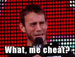 RespectThePunks's tweet image. Ha