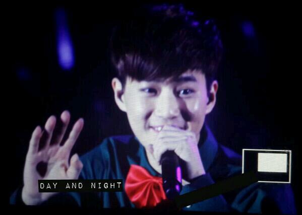 WeGotLove_RoleP's tweet photo. Pagi -kaya http://t.co/FNNFe4cyzL