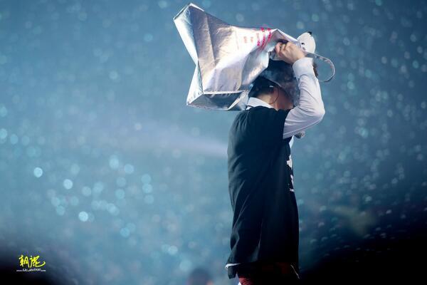 [FANTAKEN] 131225 SMTOWN WEEK "Christmas Wonderland" DAY 2 [62P] BcYL4hhCUAATrpw