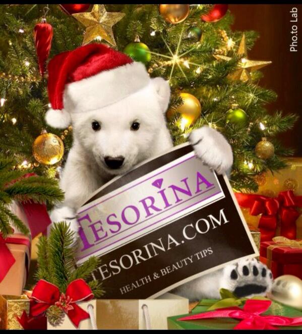 TesorinaSkin's tweet photo. http://t.co/tQBqj9rGhv