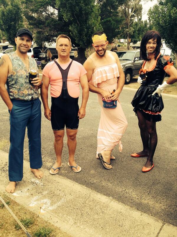 sa_schofield's tweet photo. A special pic of the boys yesterday. http://t.co/3GApPrqyym
