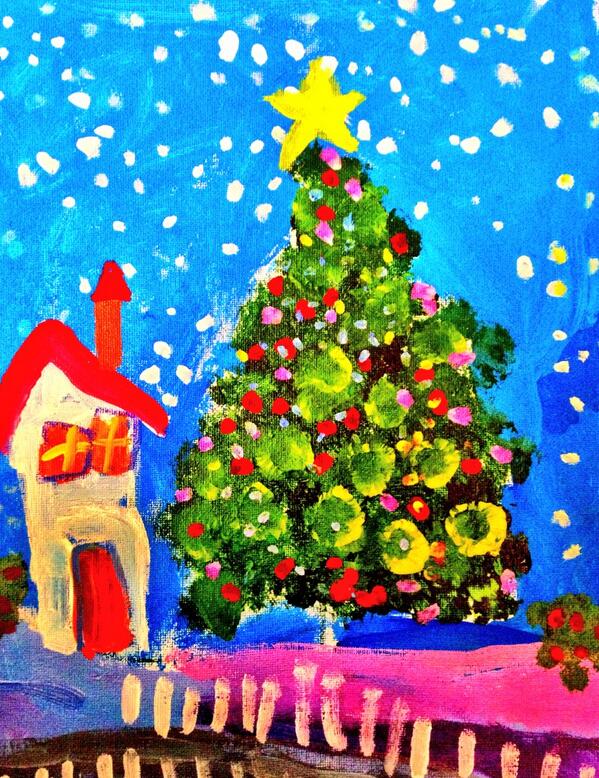 Bamboomusiclive's tweet photo. Merry Christmas :) http://t.co/1vsOUD9rcB