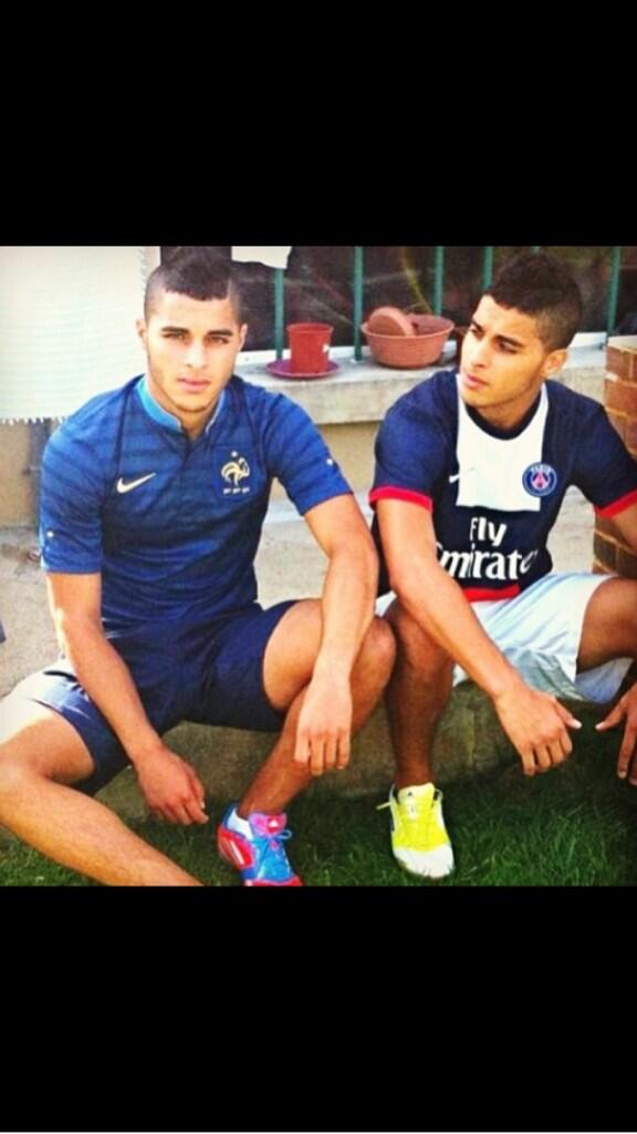 middleeasterns's tweet photo. Moroccans😍 http://t.co/hyH8gjaXJt