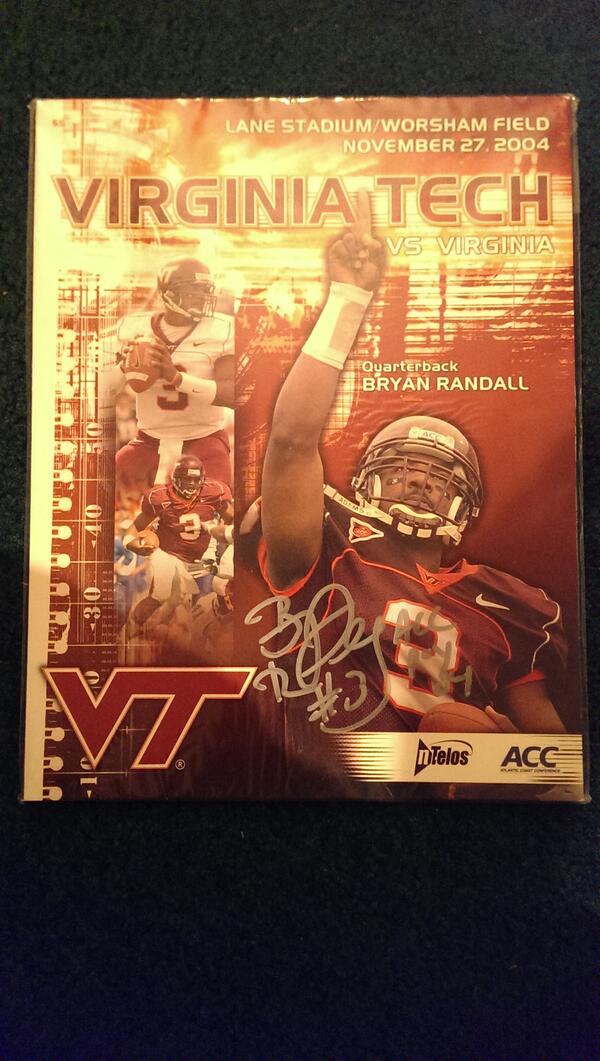 Virginia Tech Sports tweet media